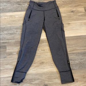 Lululemon Joggers